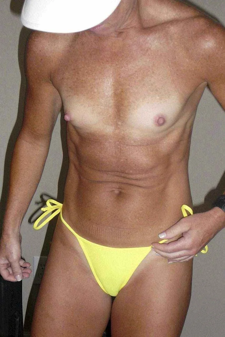 Sexy Fit Hotwife Joan image 14