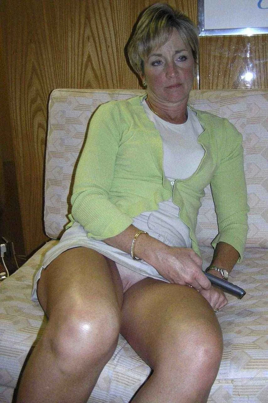 Sexy Fit Hotwife Joan image 16