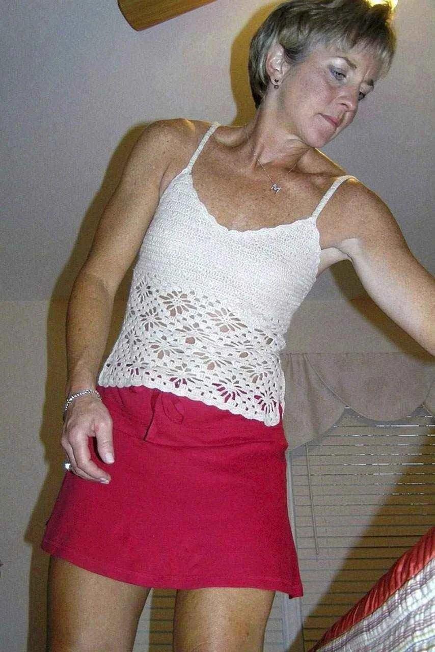 Sexy Fit Hotwife Joan image 30