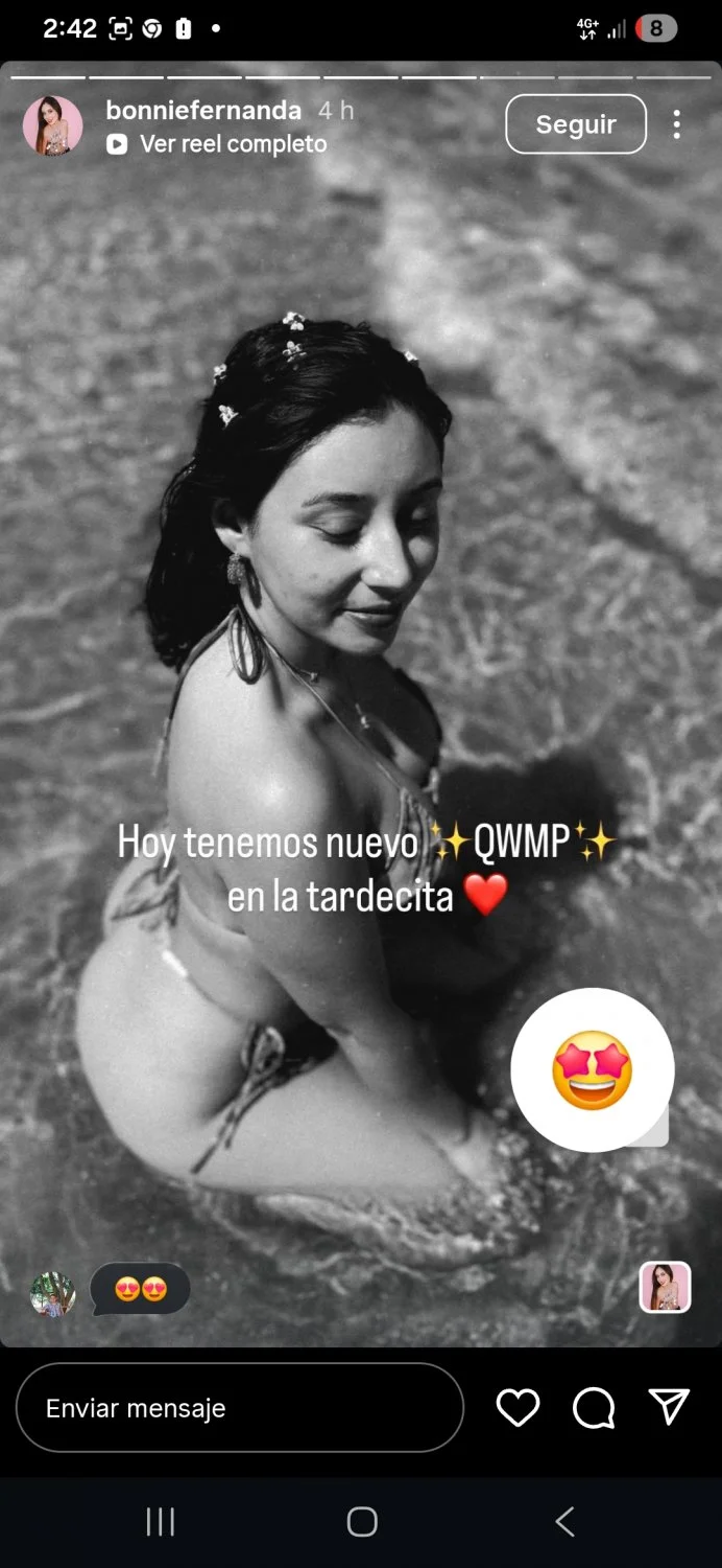 Pendeja rica ✨️ ♥️ image 9