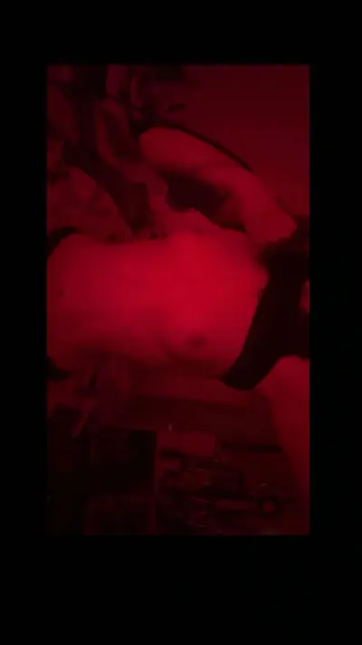 PU whore Rylee cover image