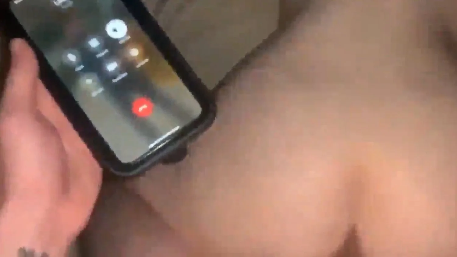 Fucking On The Phone main image