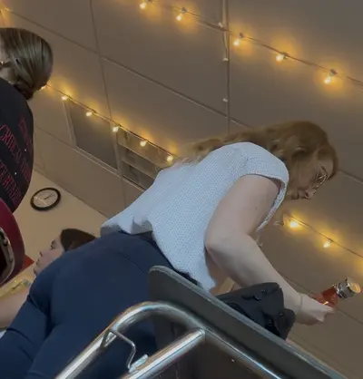 Cum trib teacher( ill give more in dms) cover image