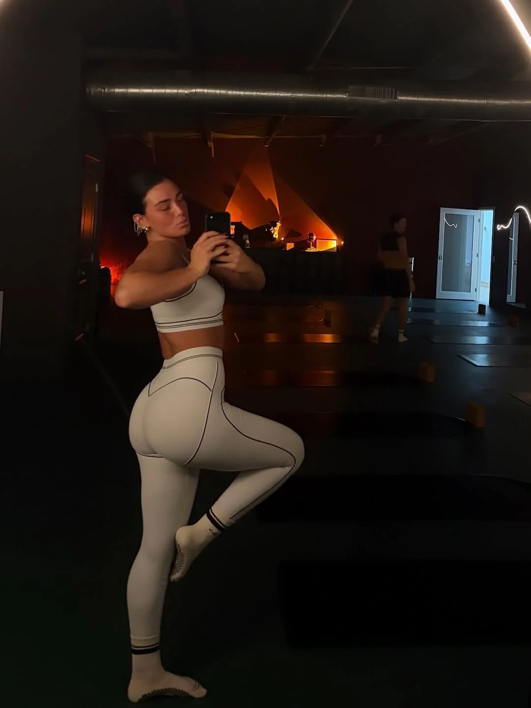 Perfect 20 year old college slut IRL image 7