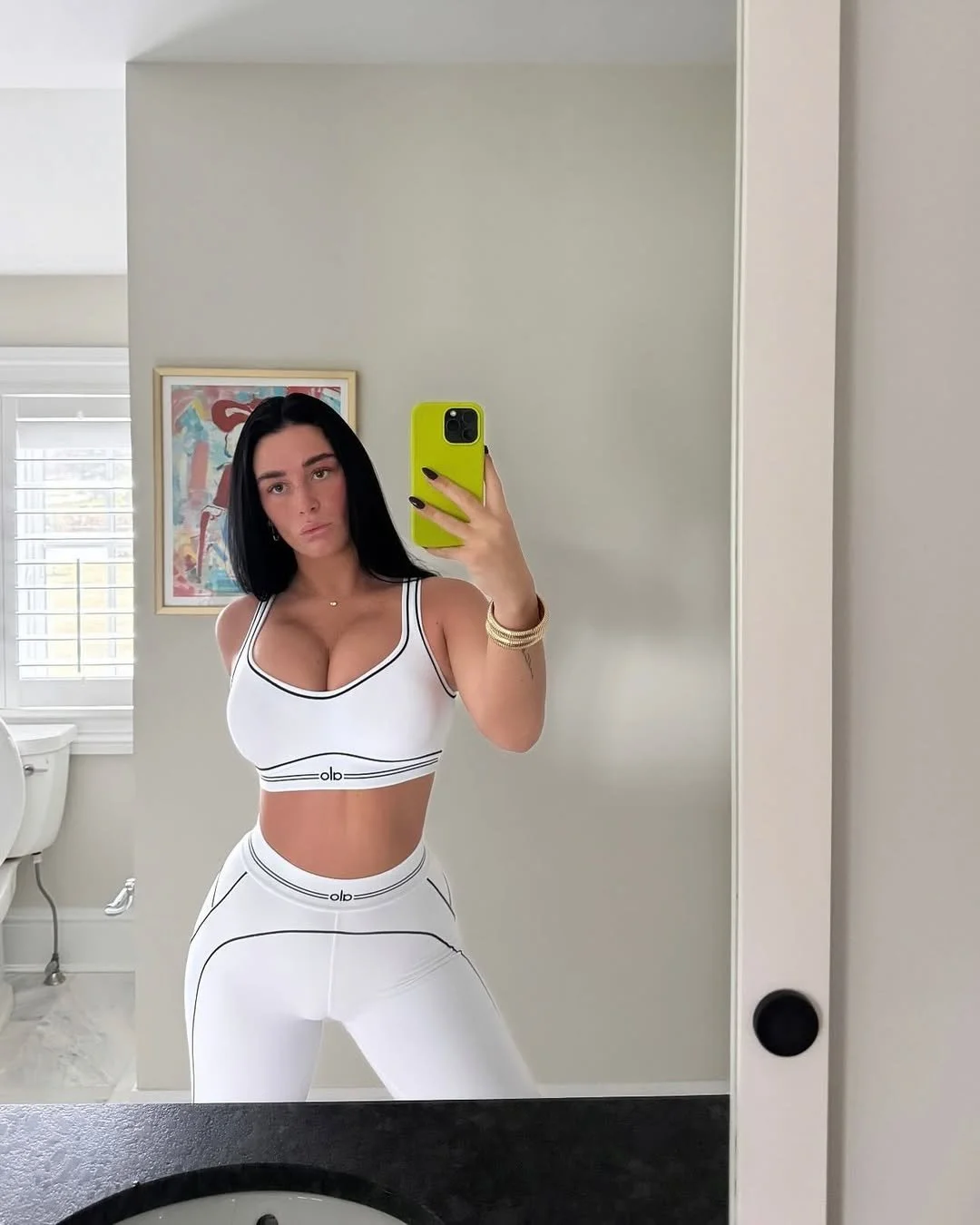 Perfect 20 year old college slut IRL image 9