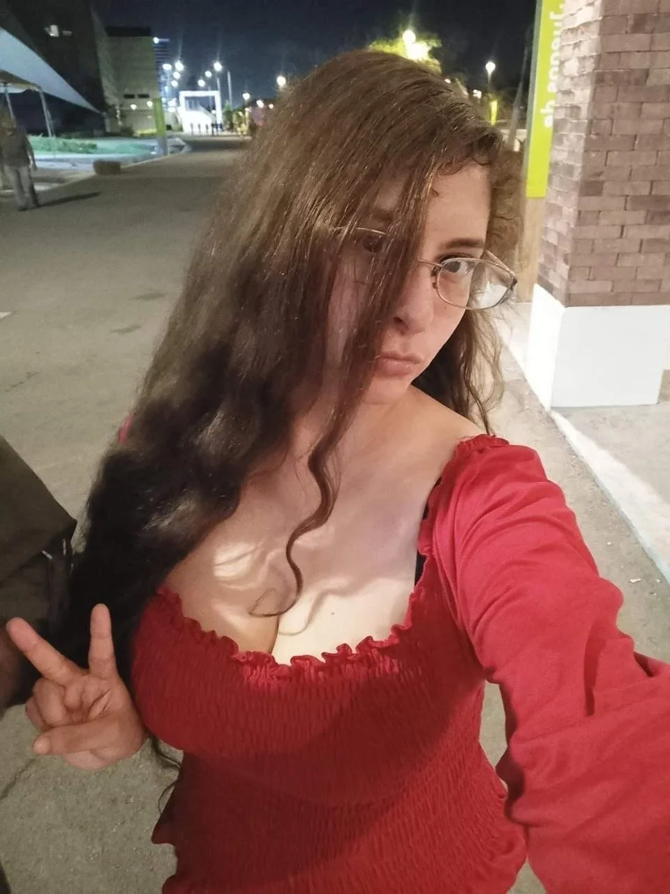 Gracias Brenda por darnos tremendas tetas image 10