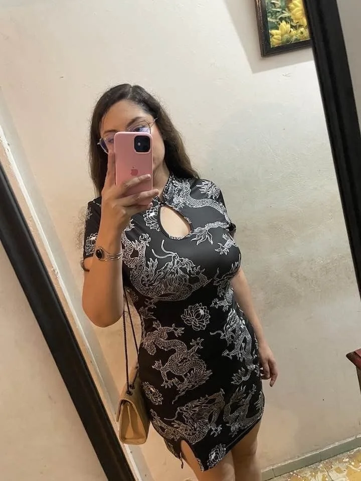 Gracias Brenda por darnos tremendas tetas image 2