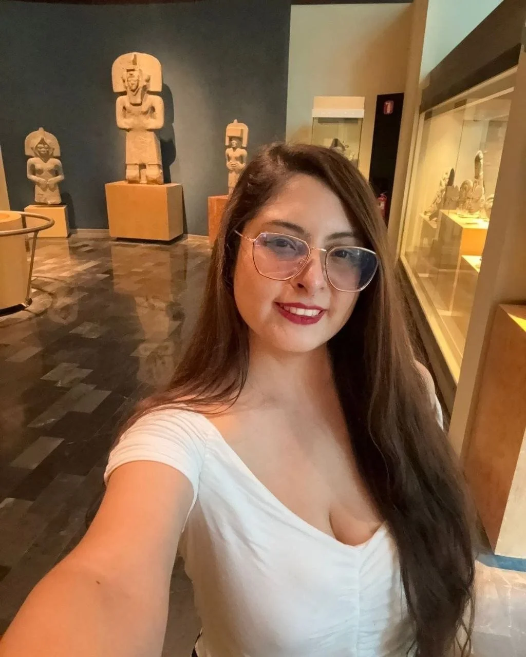 Gracias Brenda por darnos tremendas tetas image 5