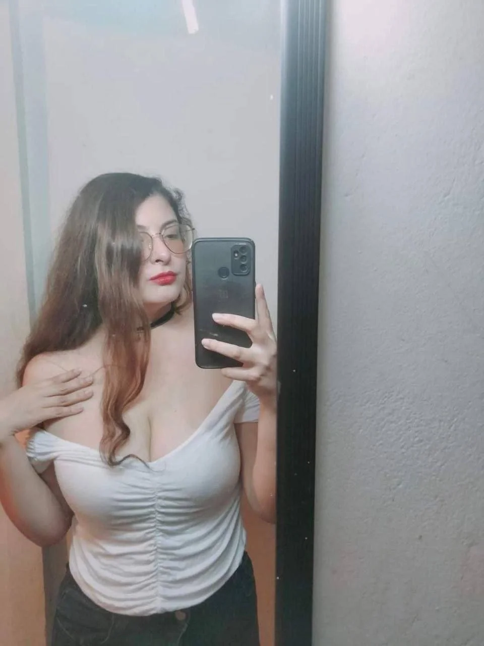 Gracias Brenda por darnos tremendas tetas image 9