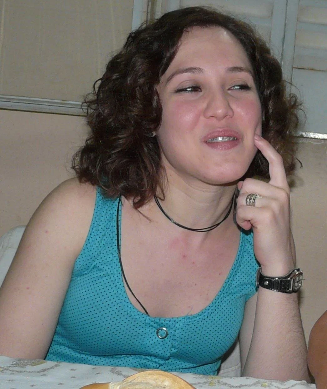 Latina Fuck Toy image 2