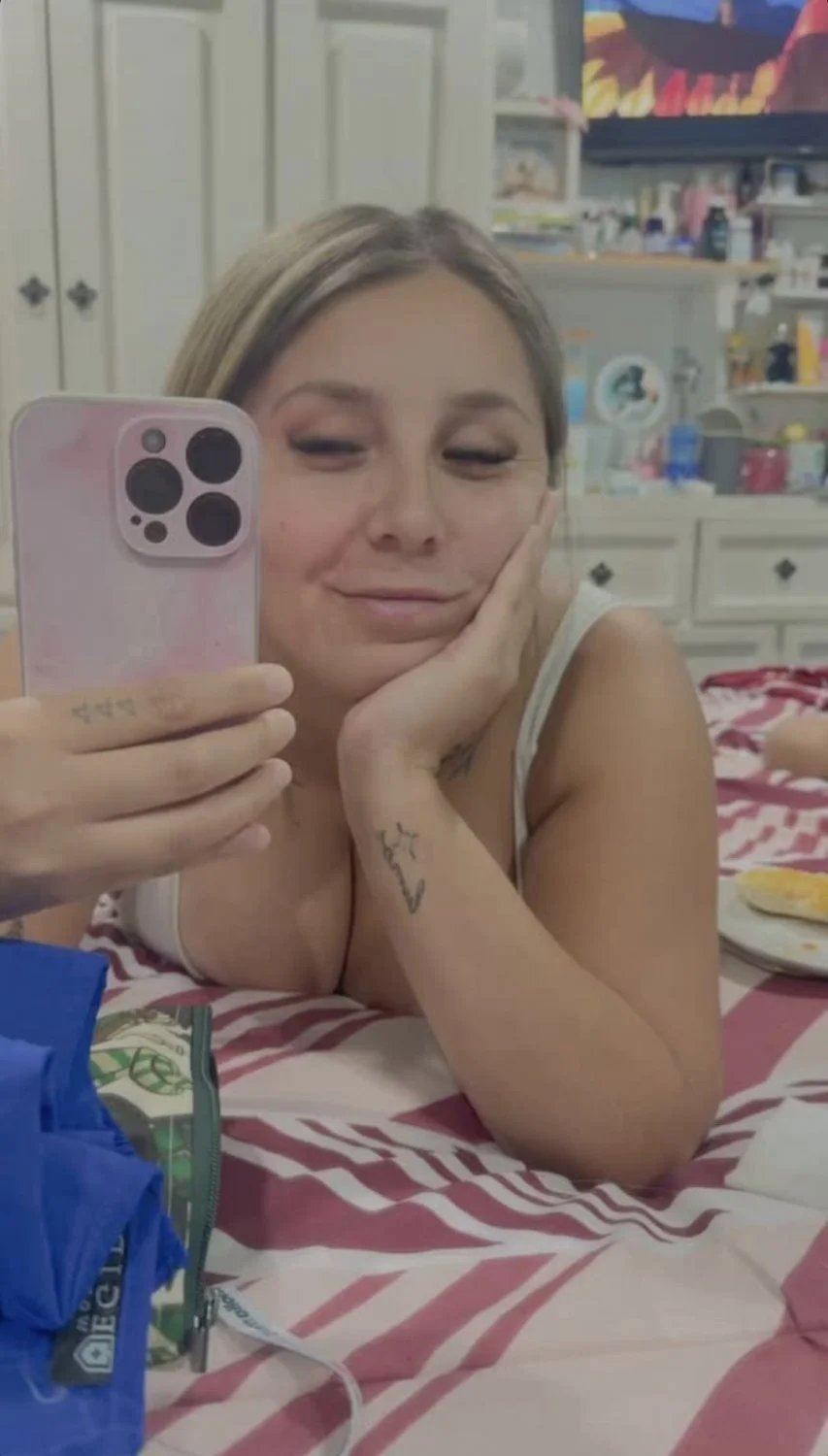 Chilena tetona culona joven rubia ke ye rebienta de un senton image 31