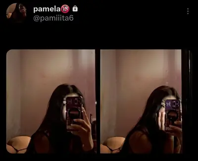 Latina bubble butt cover image