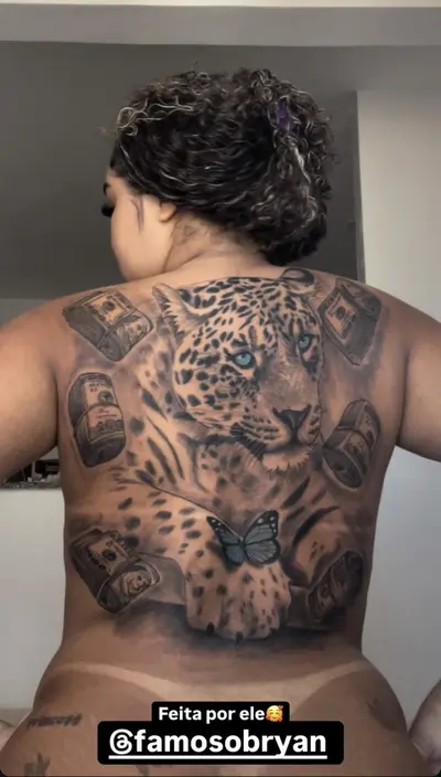 mais da gostosa do insta cover image