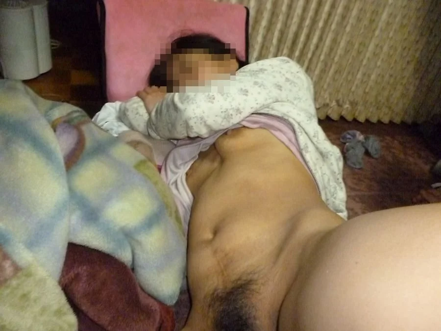 やられ妻 image 19