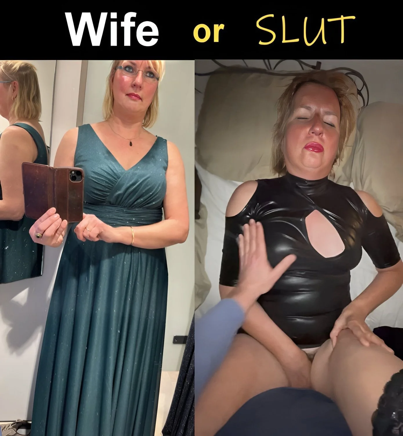 Cumming moaning milf image 11