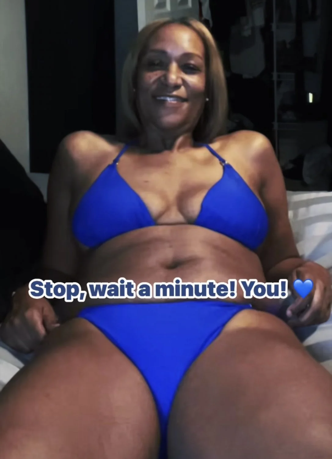 More Ebony Sandra image 15