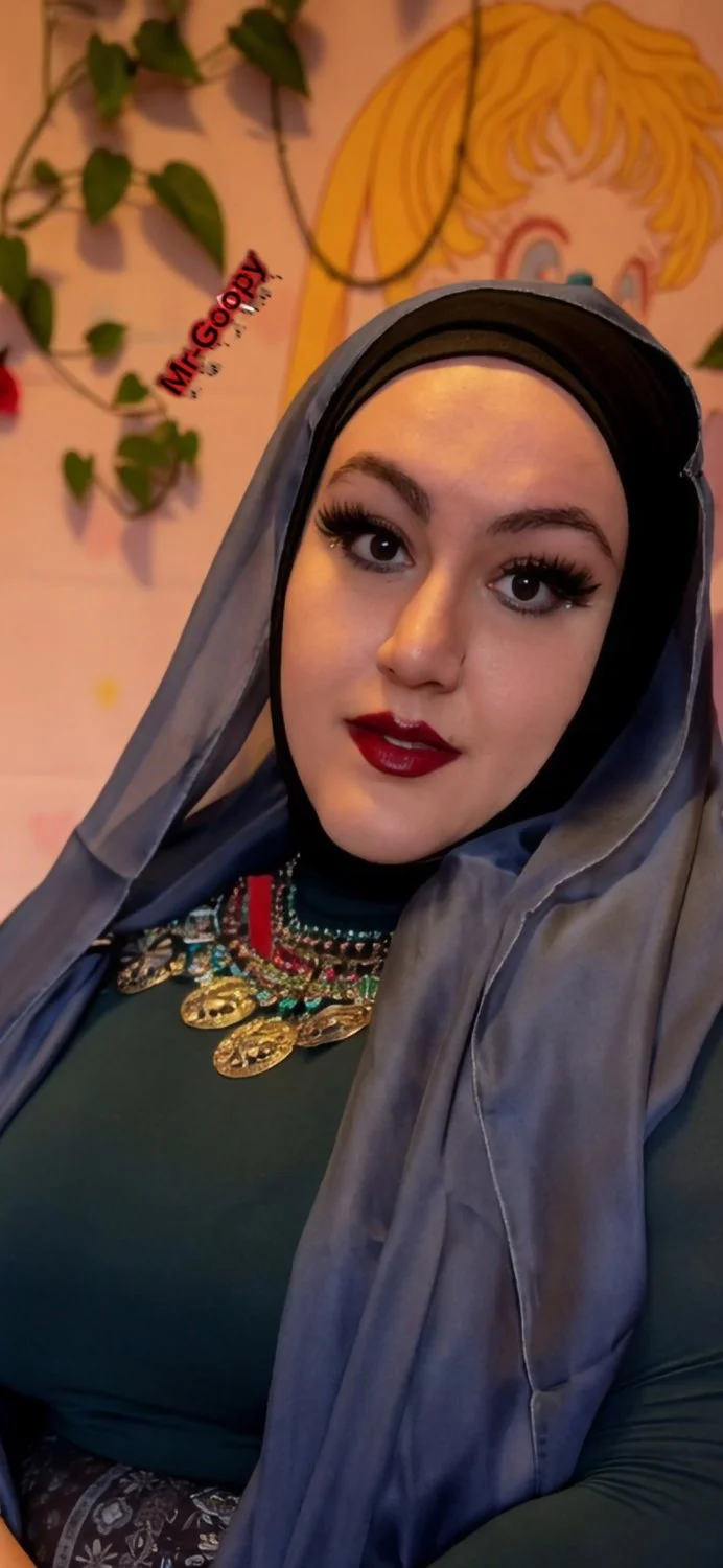 My Fav Iranian Sogand Blowjob image 3
