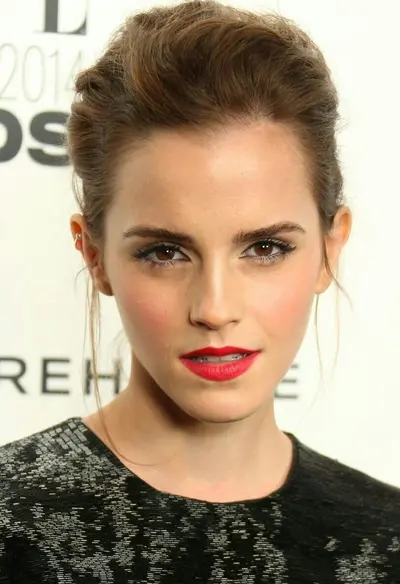 Emmagasms are proven to be more intense and prolonged than typical gasms. Emma Watson is so powerful cover image