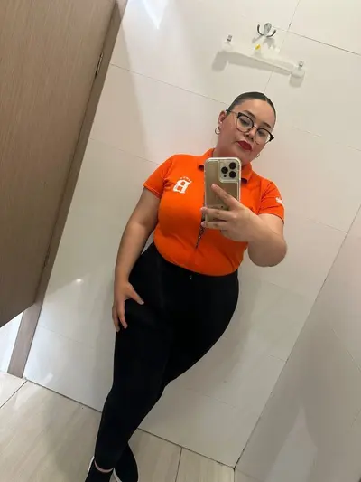 Rica gordita cover image