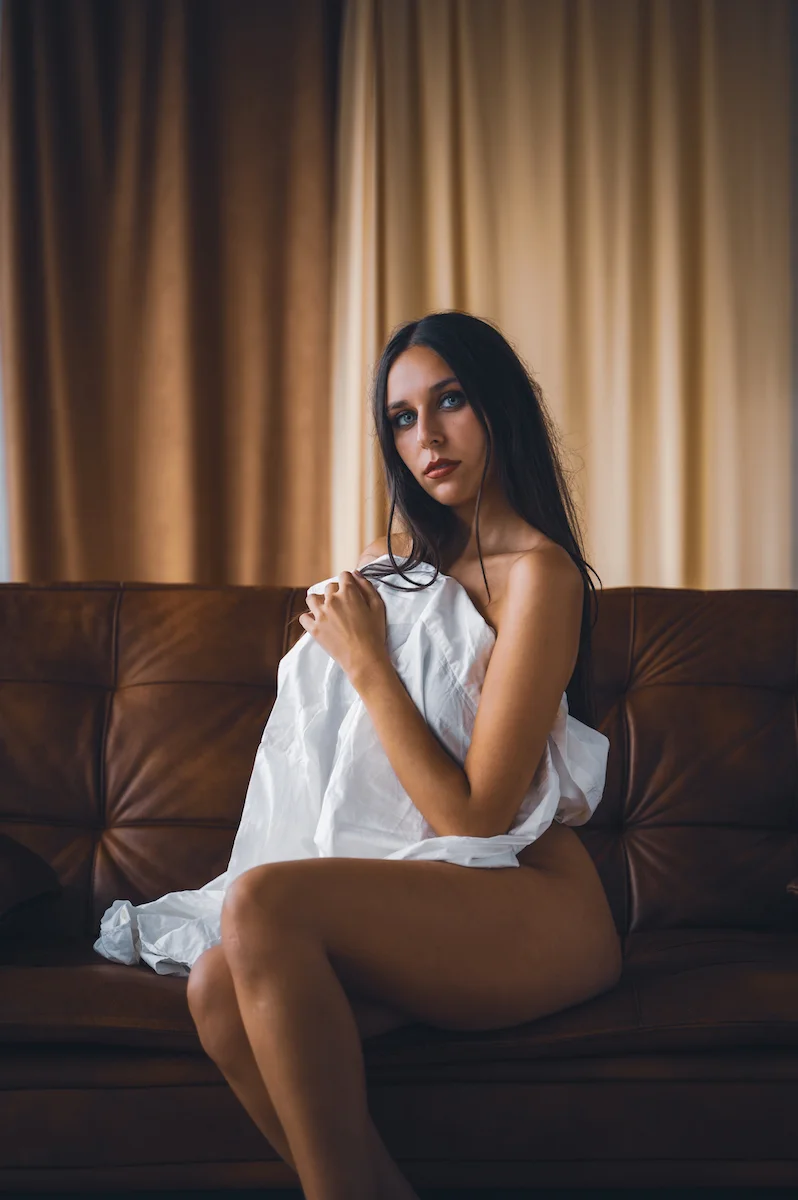 Sara’s Boudoir image 10