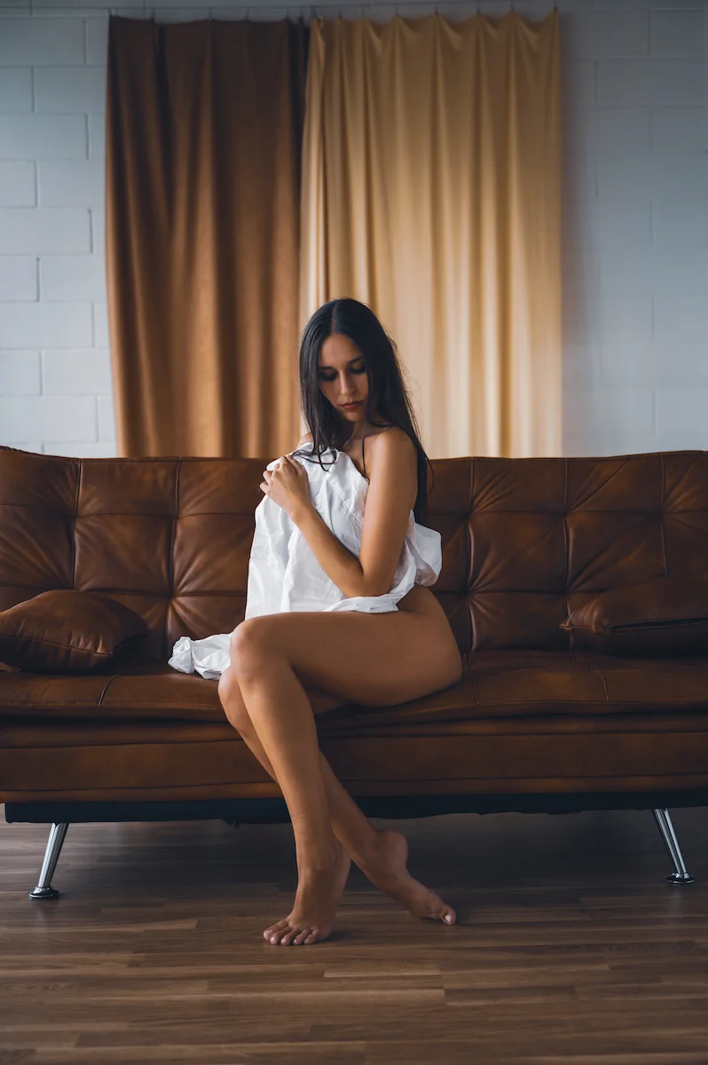 Sara’s Boudoir image 12
