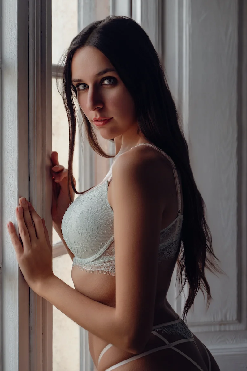 Sara’s Boudoir image 17