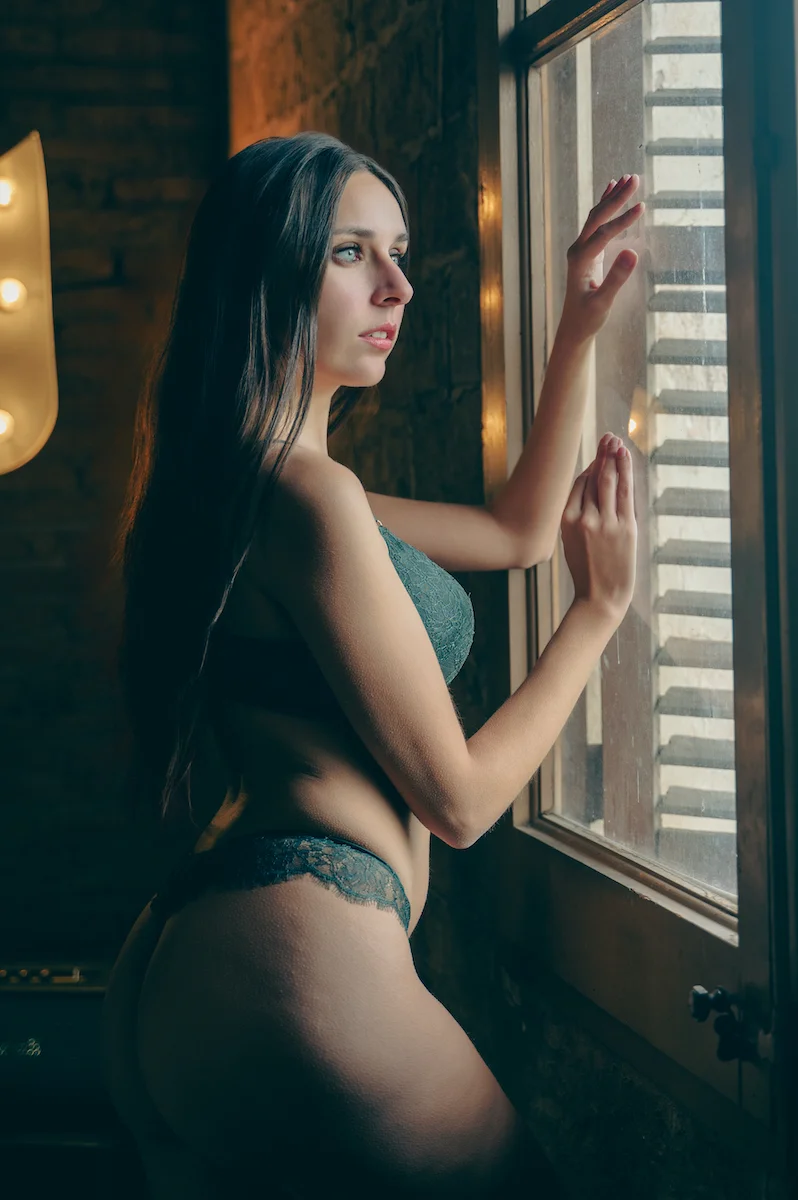 Sara’s Boudoir image 21