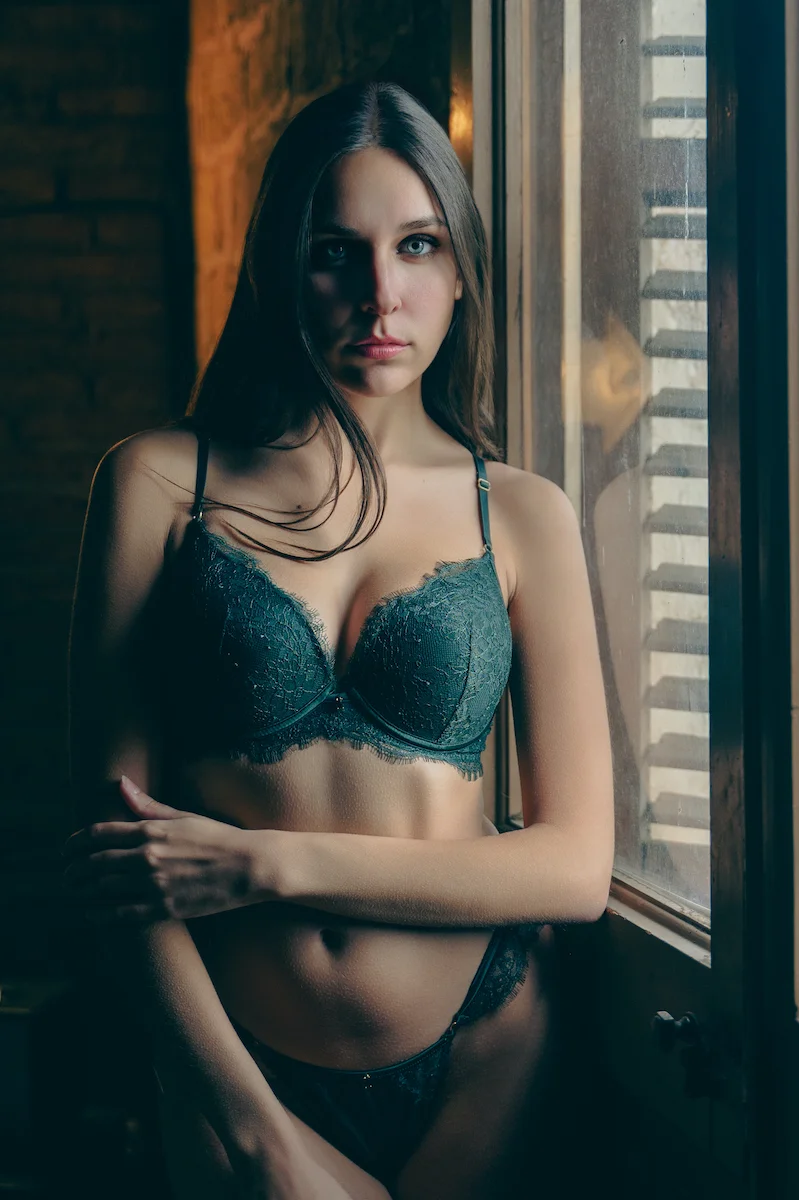 Sara’s Boudoir image 22