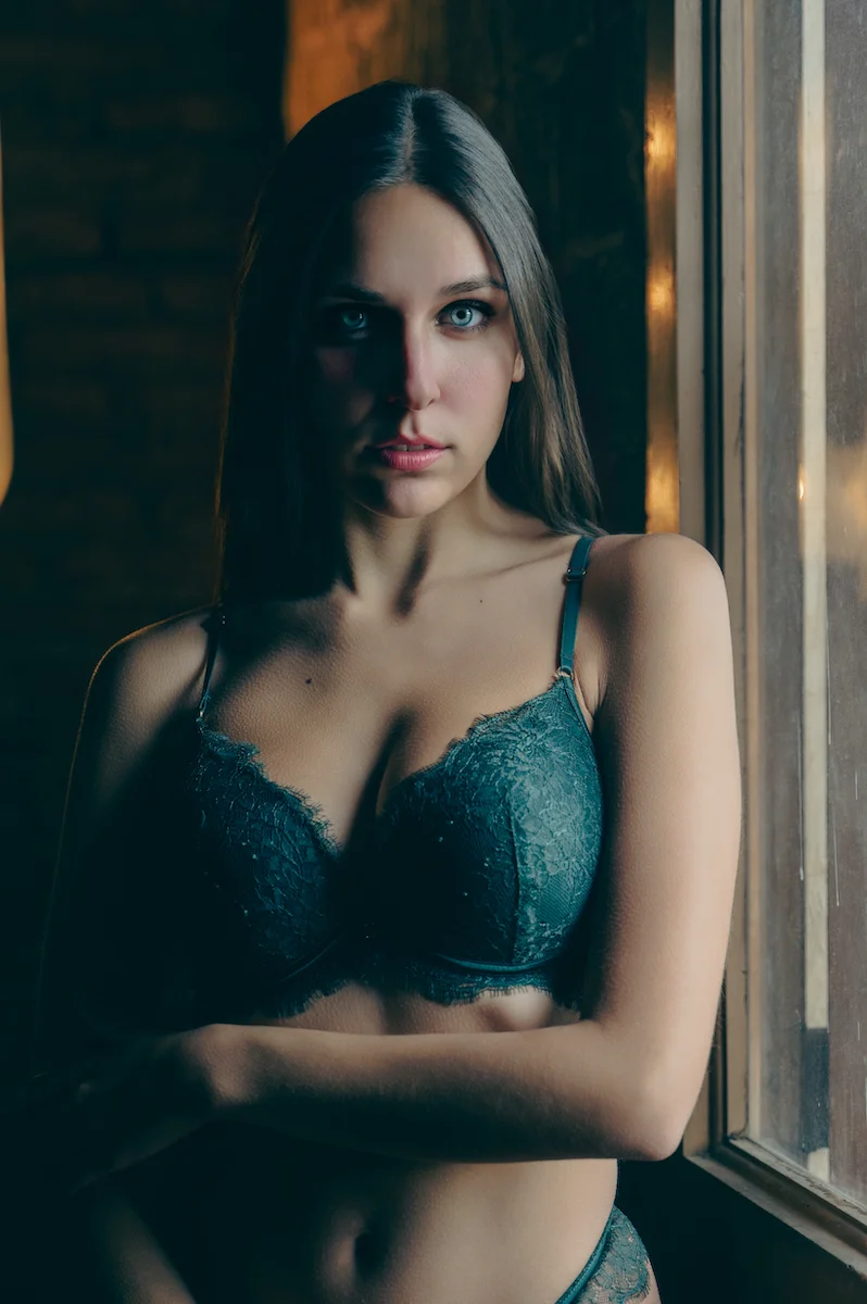 Sara’s Boudoir image 24