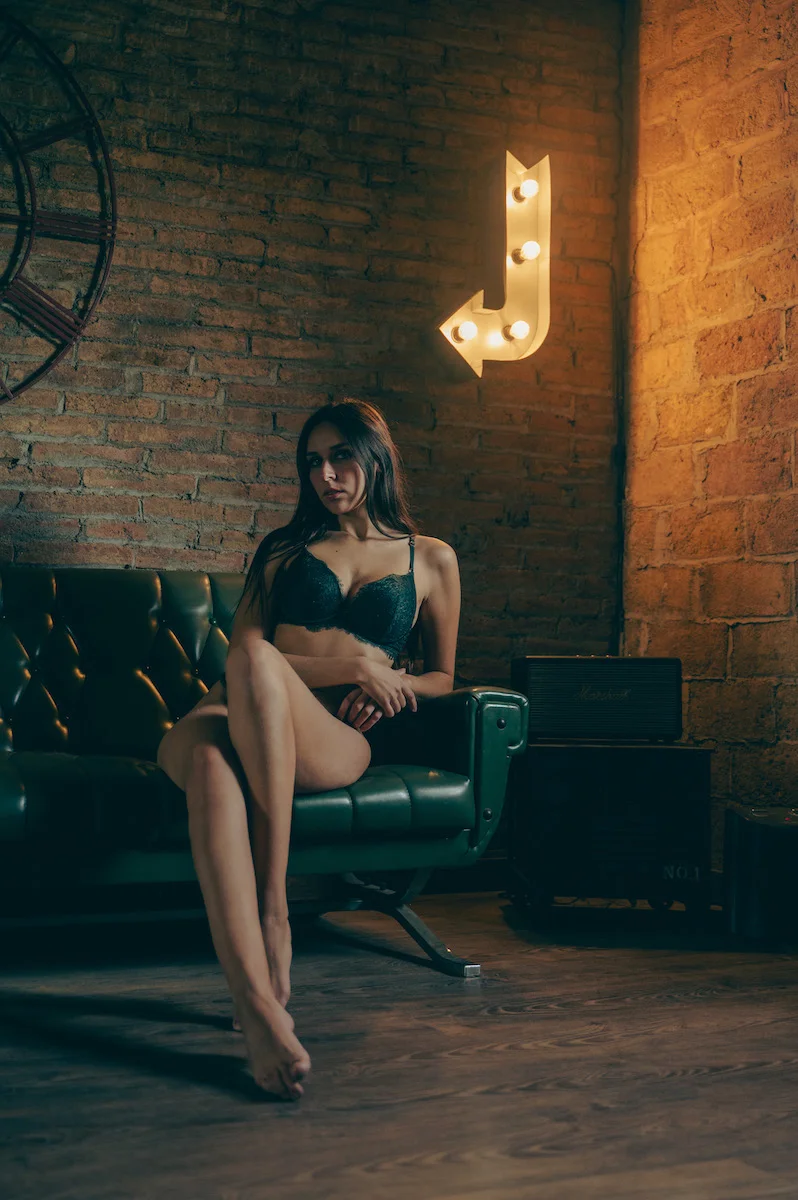 Sara’s Boudoir image 26