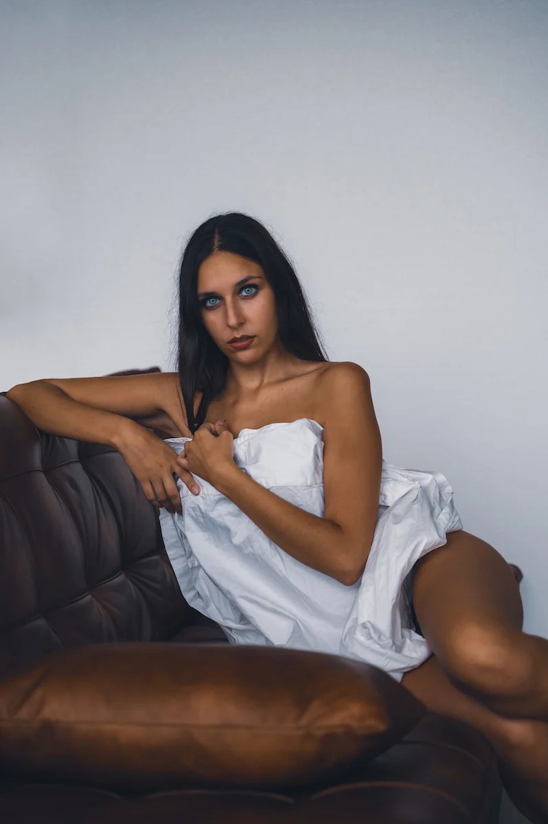 Sara’s Boudoir image 9