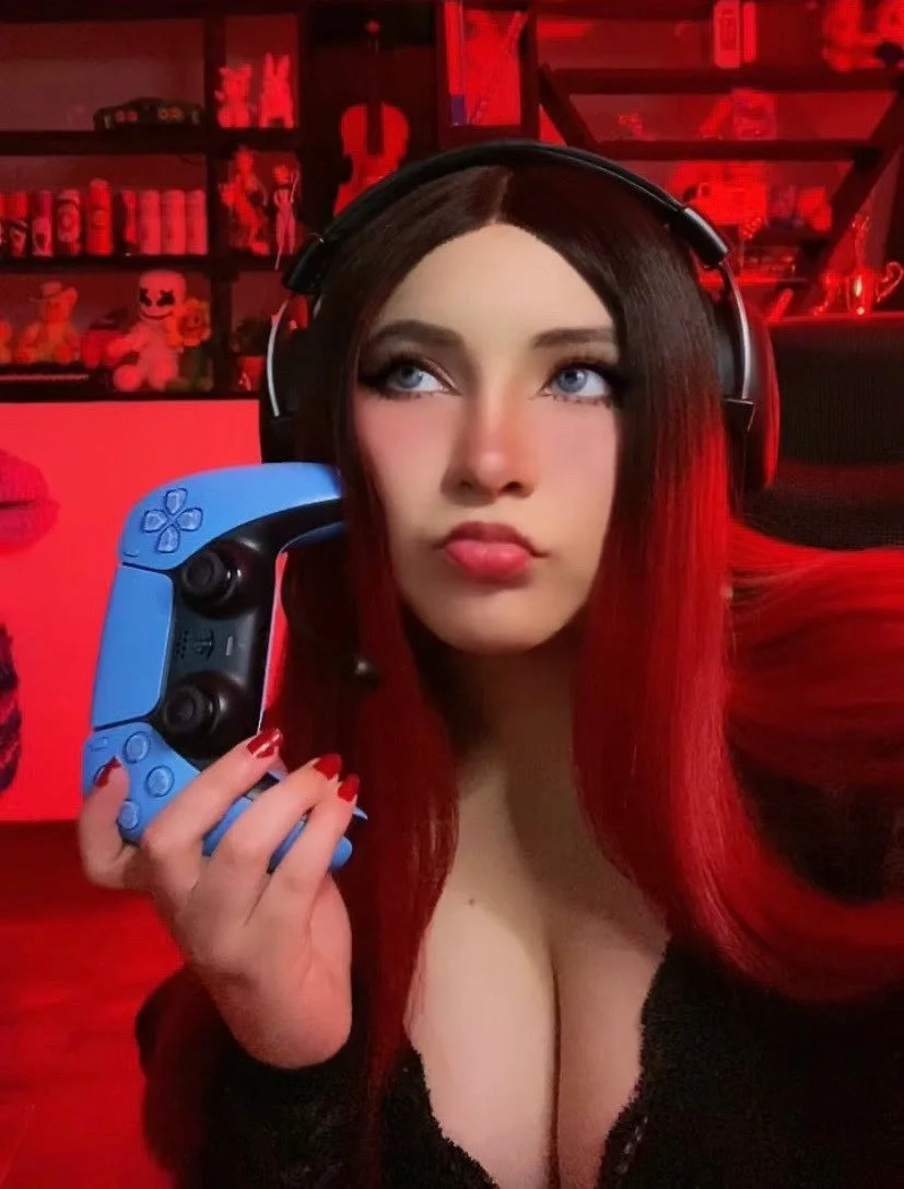 Feezius ( streamer ) image 7