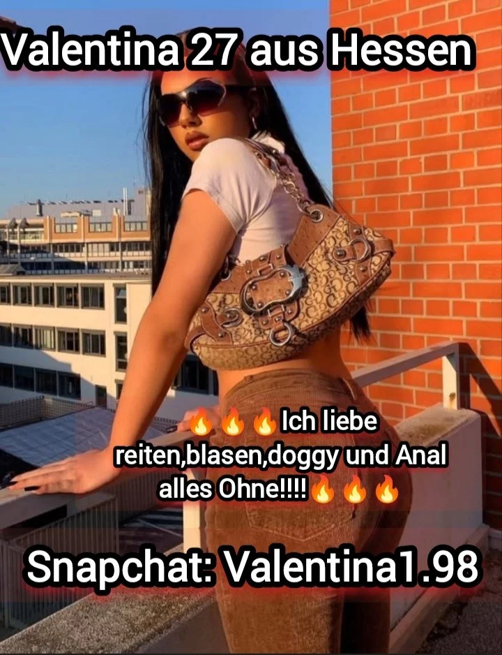 Valentina 27 German Bitch Hessen main image