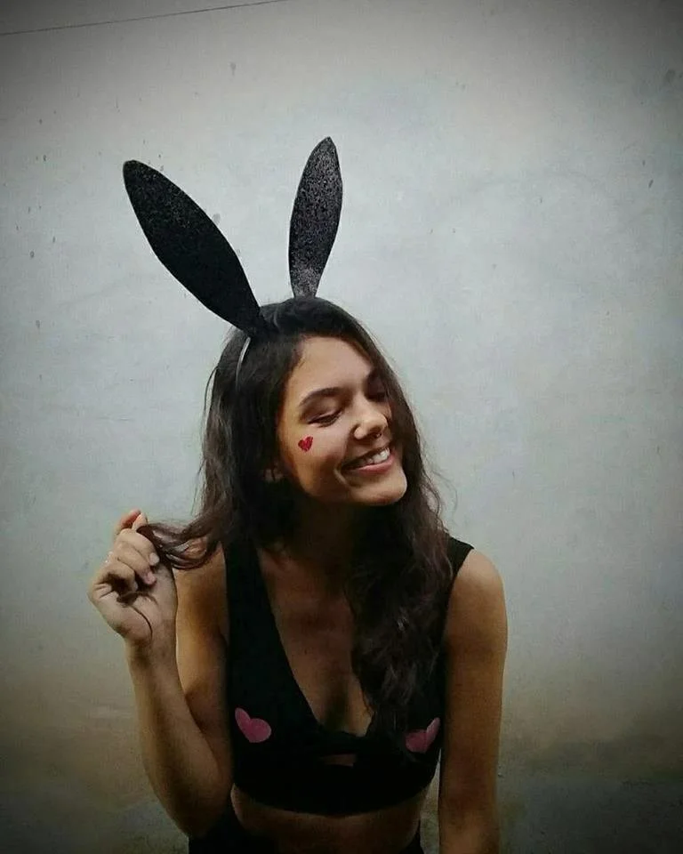 Dani novinha caiu na net image 2