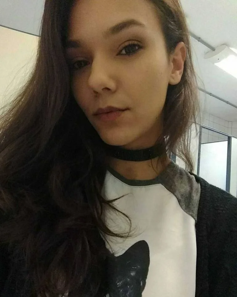Dani novinha caiu na net image 9