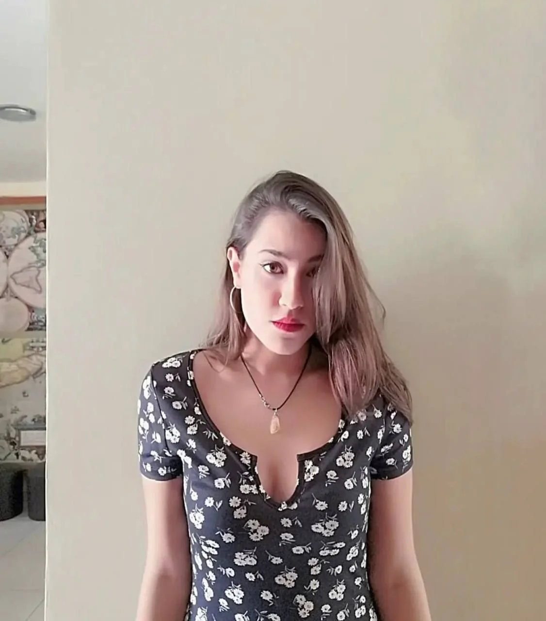 Pendeja mexicana culona exhibida, la conocen? image 14
