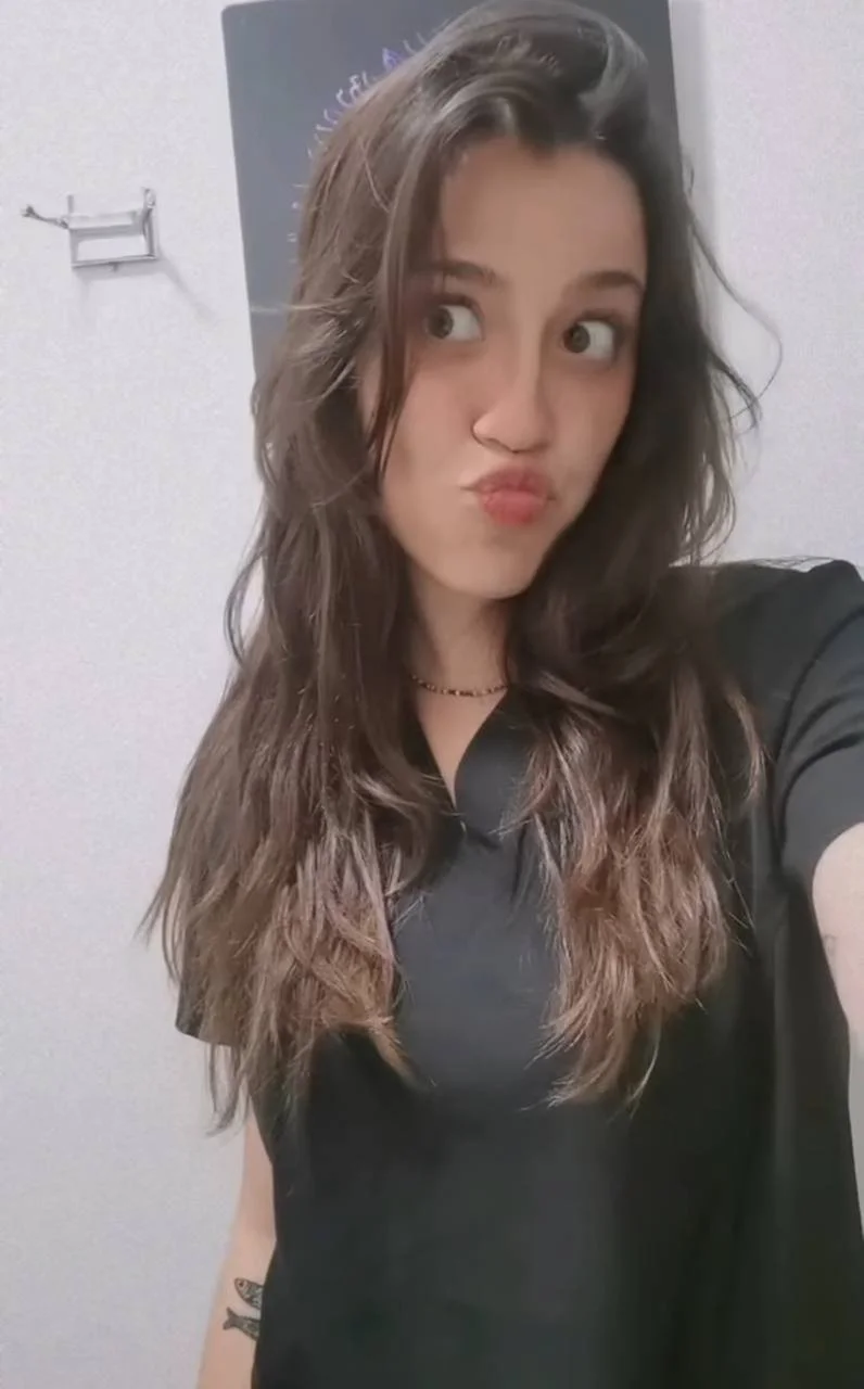 Pendeja mexicana culona exhibida, la conocen? image 8