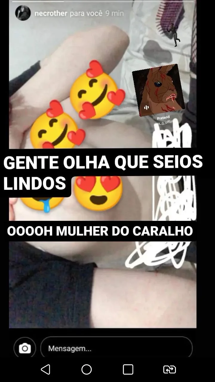 novinha vazada discord main image