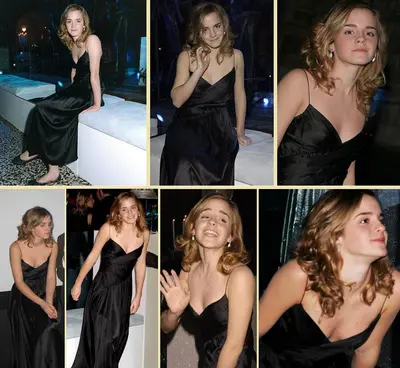 emma watson is so yummyyyy, i want her boobies!! cover image