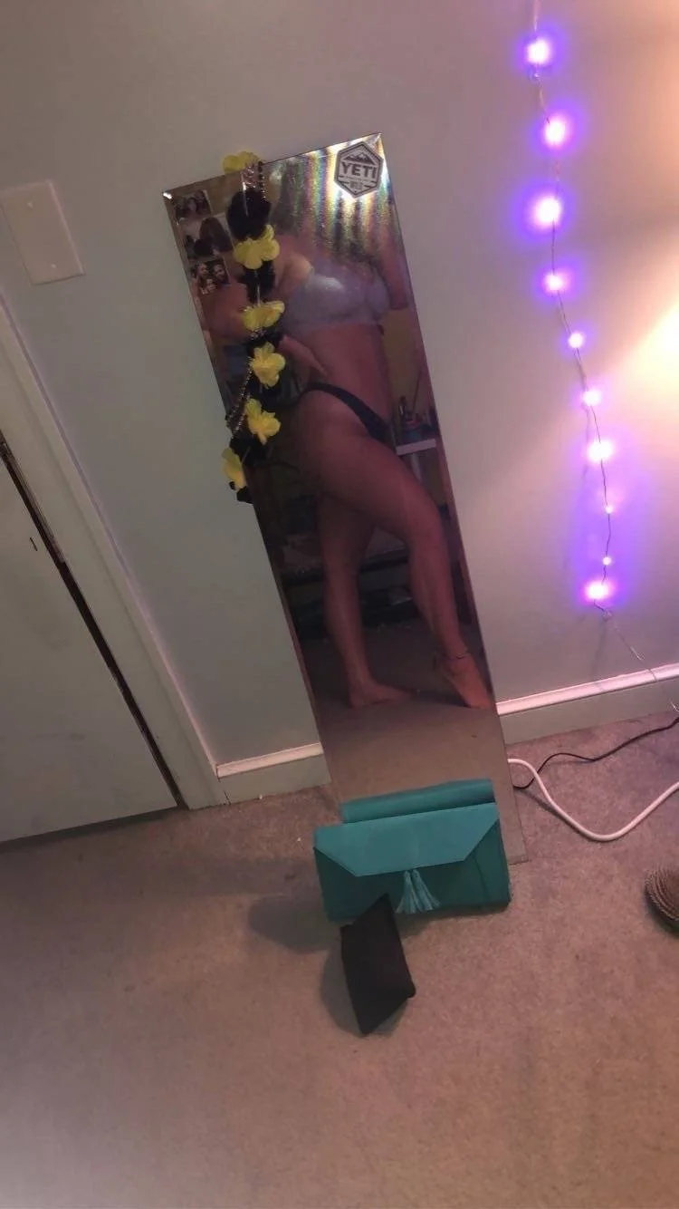 Cuck wanted his slut gf Micaela exposed image 6