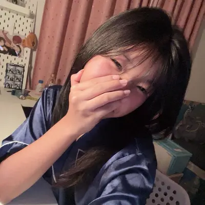 น้องปาม ชุดนอน cover image