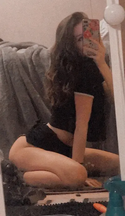 Slut Emily from Indiana cover image