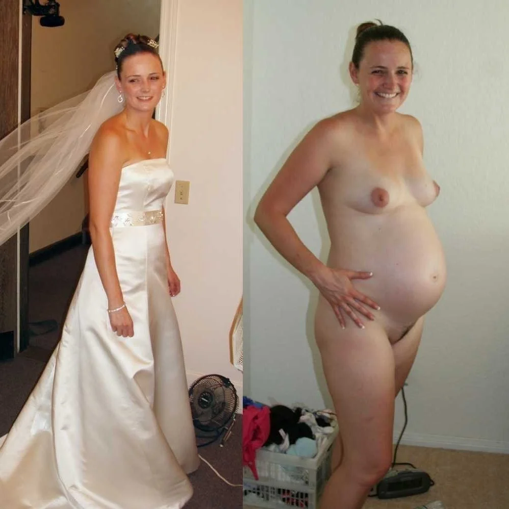 Dressed Undressed Wives & Girlfriends image 14