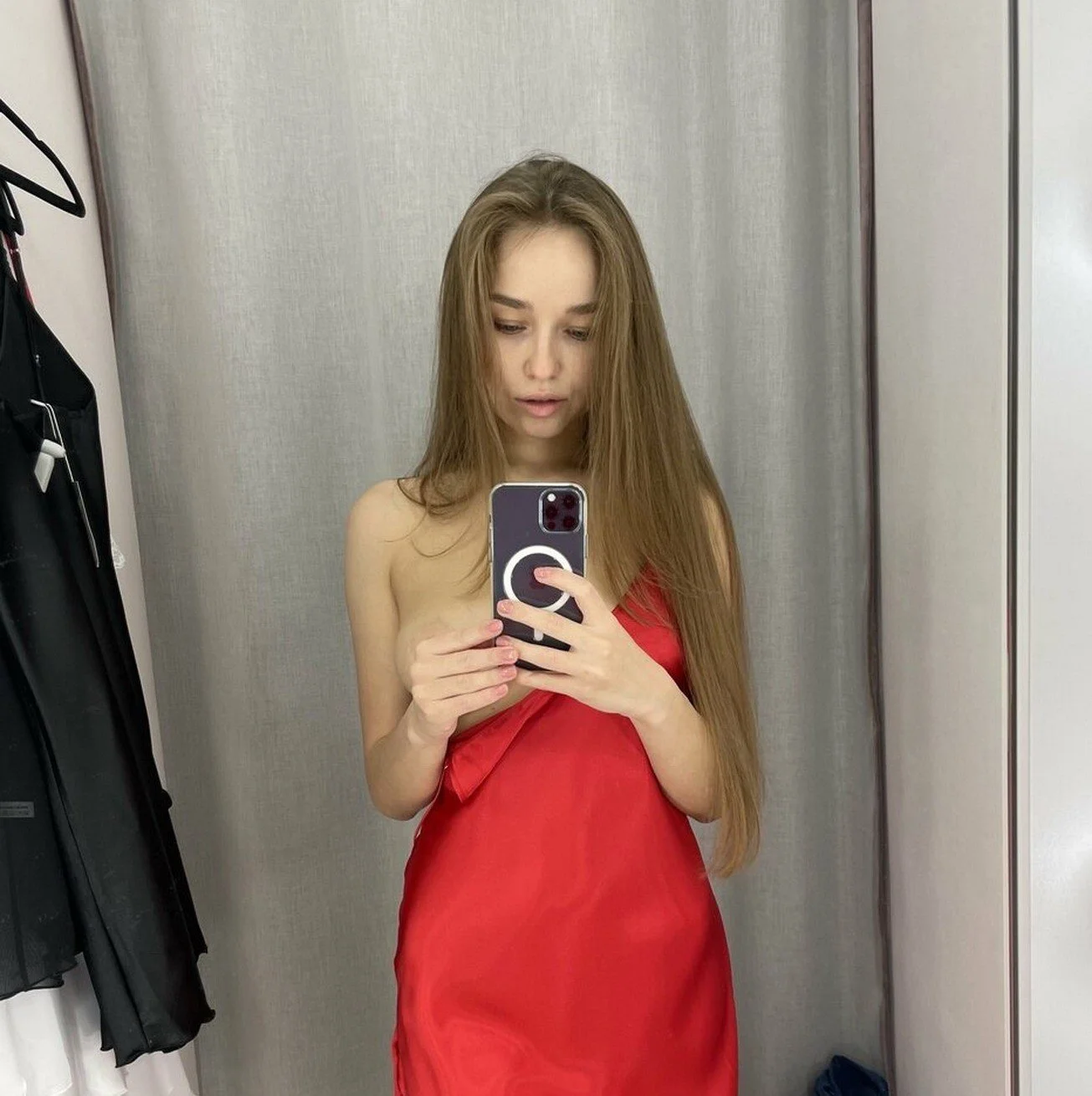 Perfect Skin Russian Slut image 21