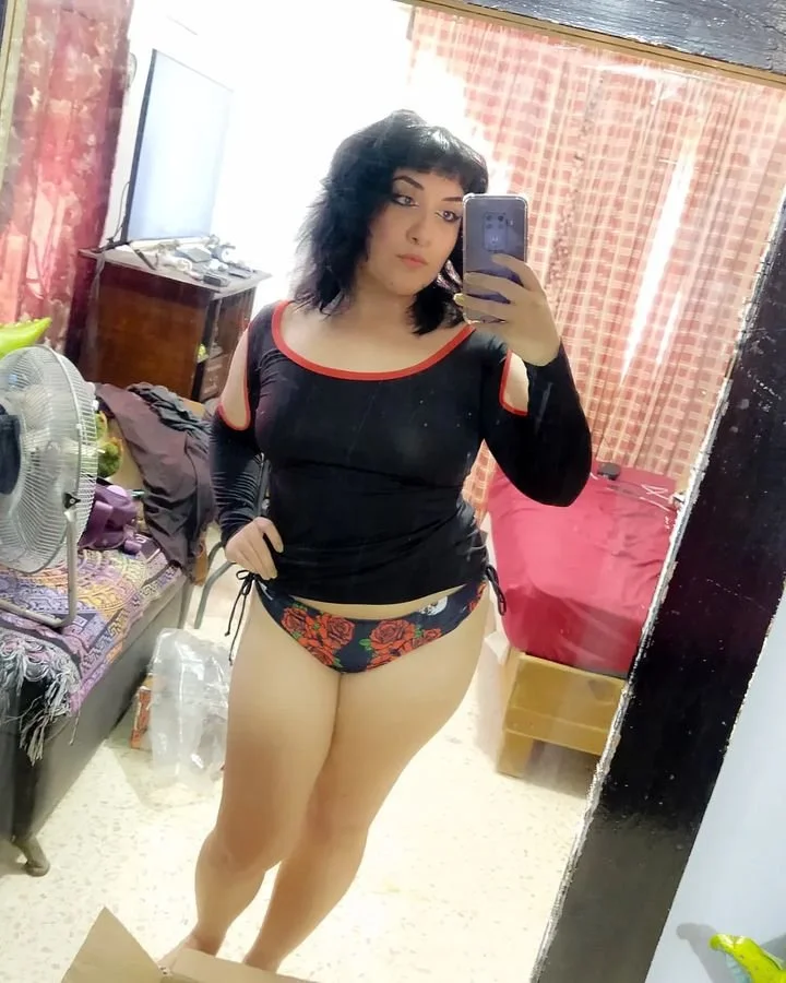 Andrea Hilton (andreamchilton) maestra del Tec de Madero (real + fakes hetero y trans + tributo) image 11