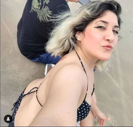Andrea Hilton (andreamchilton) maestra del Tec de Madero (real + fakes hetero y trans + tributo) image 19