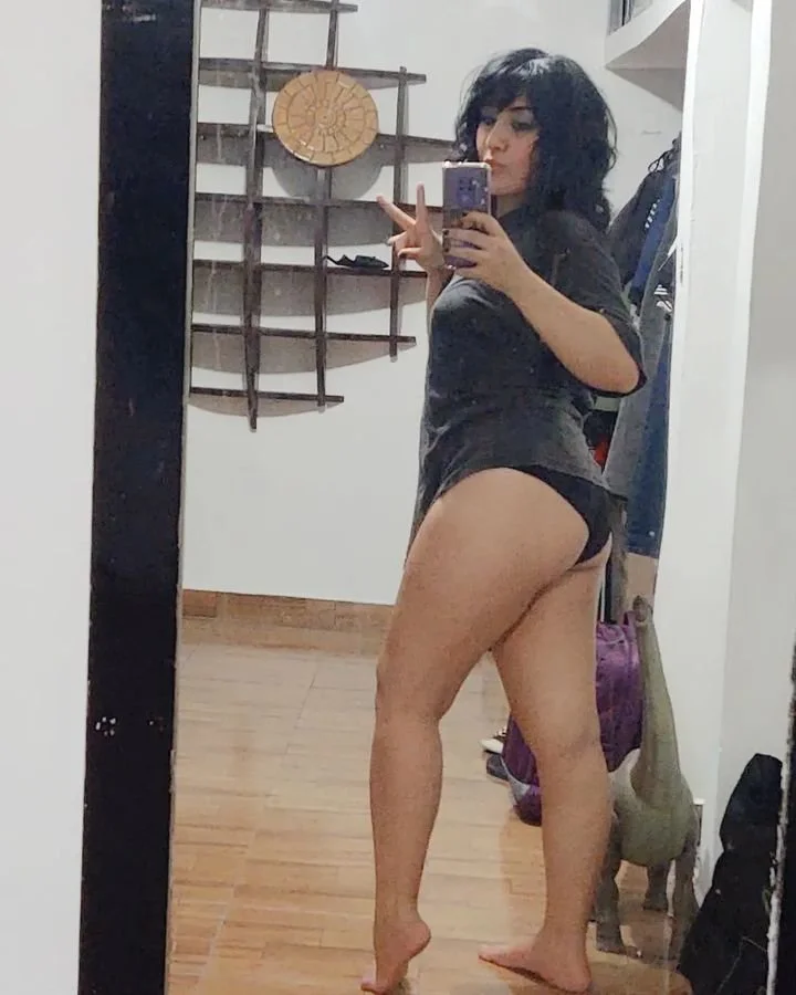 Andrea Hilton (andreamchilton) maestra del Tec de Madero (real + fakes hetero y trans + tributo) image 8