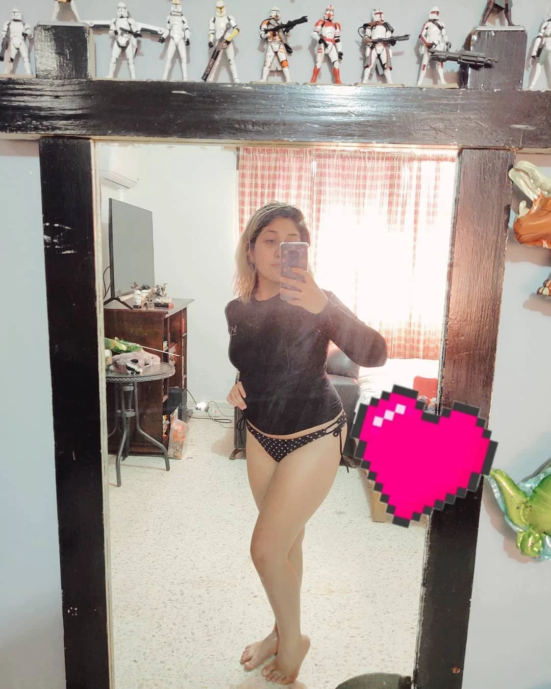 Andrea Hilton (andreamchilton) maestra del Tec de Madero (real + fakes hetero y trans + tributo) image 9
