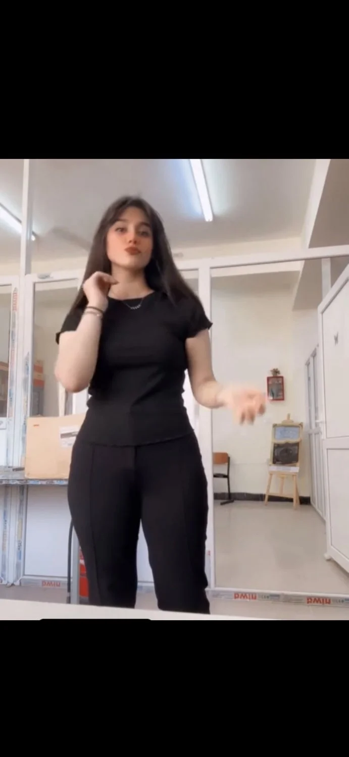 Sexy tight rose 20 image 4