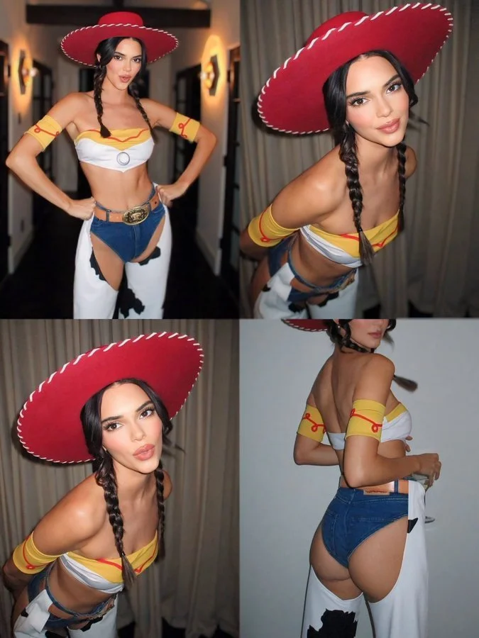 Kendall Jenner image 13